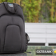 Illustration for article titled Tenba Roadie II HDSLR Backpack Review: An Unusual, Useful Video Gear Bag